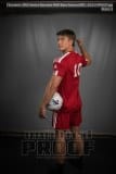 Senior Banners HHS Boys Soccer