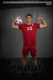 Senior Banners HHS Boys Soccer