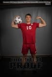 Senior Banners HHS Boys Soccer