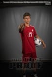 Senior Banners HHS Boys Soccer