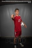 Senior Banners HHS Boys Soccer