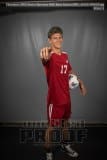 Senior Banners HHS Boys Soccer
