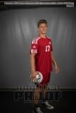 Senior Banners HHS Boys Soccer
