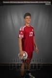Senior Banners HHS Boys Soccer