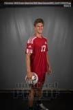 Senior Banners HHS Boys Soccer