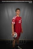 Senior Banners HHS Boys Soccer