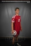 Senior Banners HHS Boys Soccer