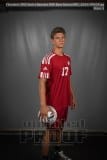 Senior Banners HHS Boys Soccer