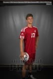 Senior Banners HHS Boys Soccer