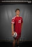 Senior Banners HHS Boys Soccer