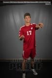 Senior Banners HHS Boys Soccer