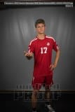 Senior Banners HHS Boys Soccer