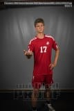 Senior Banners HHS Boys Soccer