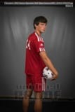 Senior Banners HHS Boys Soccer