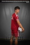 Senior Banners HHS Boys Soccer