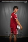 Senior Banners HHS Boys Soccer