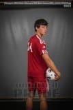 Senior Banners HHS Boys Soccer