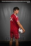 Senior Banners HHS Boys Soccer