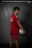 Senior Banners HHS Boys Soccer