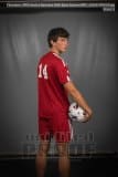 Senior Banners HHS Boys Soccer