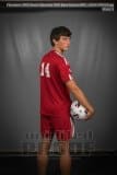 Senior Banners HHS Boys Soccer