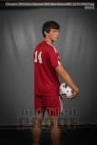 Senior Banners HHS Boys Soccer