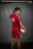 Senior Banners HHS Boys Soccer