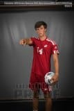 Senior Banners HHS Boys Soccer
