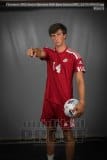 Senior Banners HHS Boys Soccer