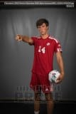 Senior Banners HHS Boys Soccer