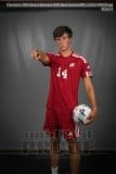 Senior Banners HHS Boys Soccer