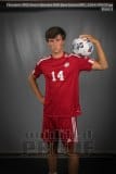 Senior Banners HHS Boys Soccer
