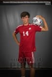 Senior Banners HHS Boys Soccer