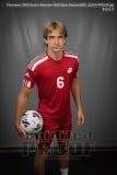 Senior Banners HHS Boys Soccer