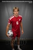 Senior Banners HHS Boys Soccer