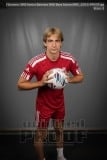 Senior Banners HHS Boys Soccer