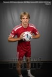 Senior Banners HHS Boys Soccer