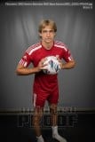 Senior Banners HHS Boys Soccer