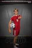 Senior Banners HHS Boys Soccer