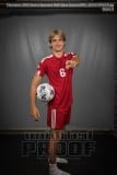 Senior Banners HHS Boys Soccer