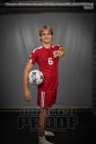 Senior Banners HHS Boys Soccer