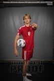 Senior Banners HHS Boys Soccer