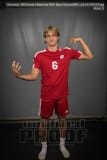 Senior Banners HHS Boys Soccer