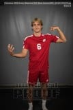Senior Banners HHS Boys Soccer