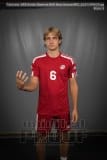 Senior Banners HHS Boys Soccer
