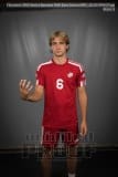 Senior Banners HHS Boys Soccer