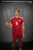 Senior Banners HHS Boys Soccer