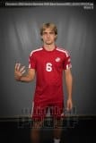 Senior Banners HHS Boys Soccer