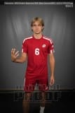 Senior Banners HHS Boys Soccer