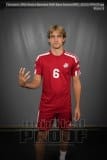 Senior Banners HHS Boys Soccer
